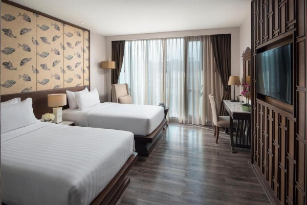 Casa Nithra Bangkok image 10