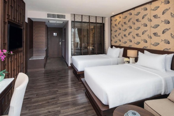 Casa Nithra Bangkok image 11