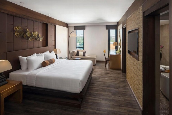 Casa Nithra Bangkok image 13