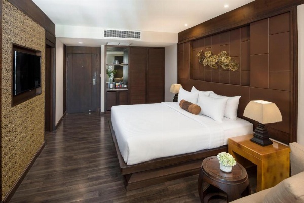 Casa Nithra Bangkok image 14