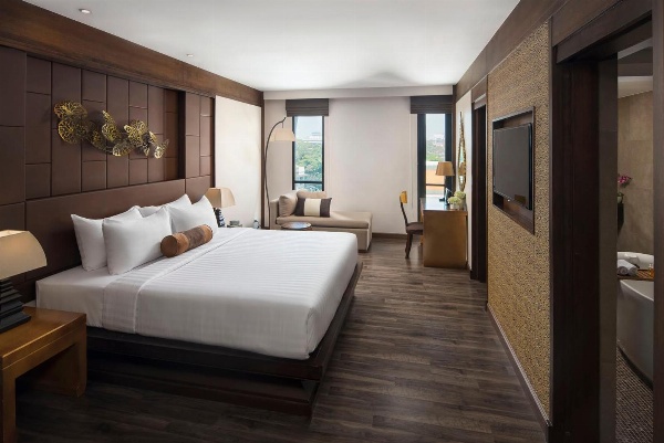 Casa Nithra Bangkok Main image