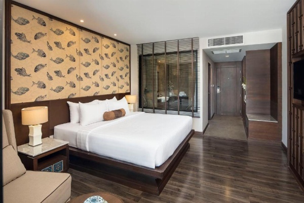 Casa Nithra Bangkok image 37