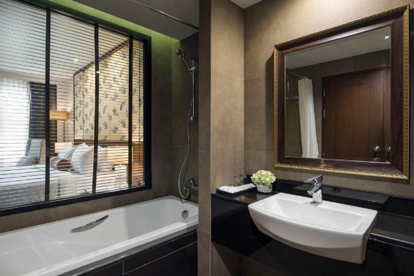 Casa Nithra Bangkok image 38